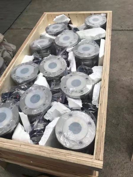 Shanghai Jianggong Valve Manufacturing Co., Ltd. производственная линия производителя