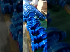 Высокопроизводительный тройной офсетный клапан бабочки для промышленности трубопроводного использования стандарта ANSI